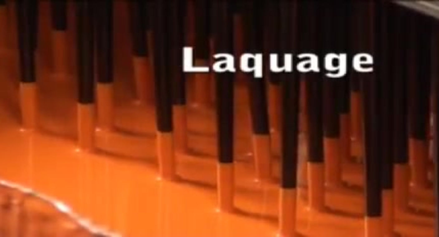RAPHAEL HANDMADE BRUSHES CRAFTSMANSHIP SINCE 1792